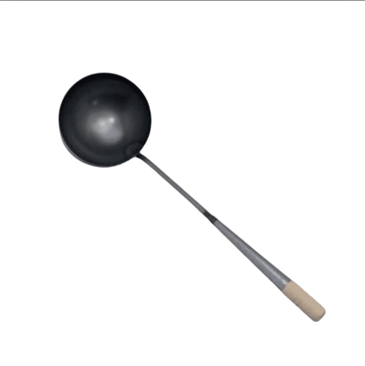 Miyake Çin Kepçesi (11,5 Cm Çap)