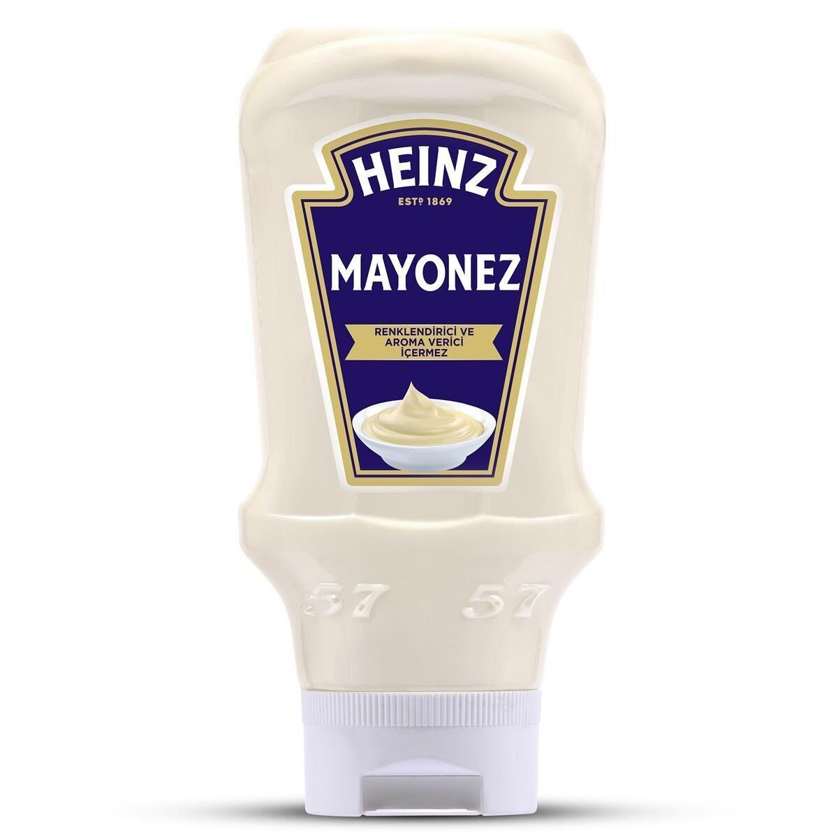 Heinz Mayonez 400 ml