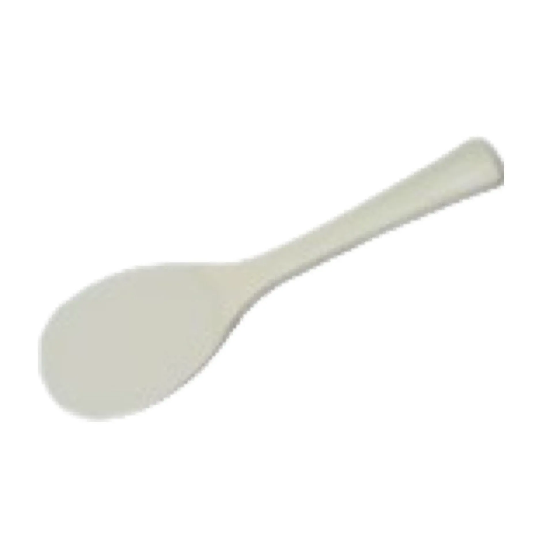 Miyake TSC83-20 Plastik Pirinç Kepçesi 8,5x23 cm