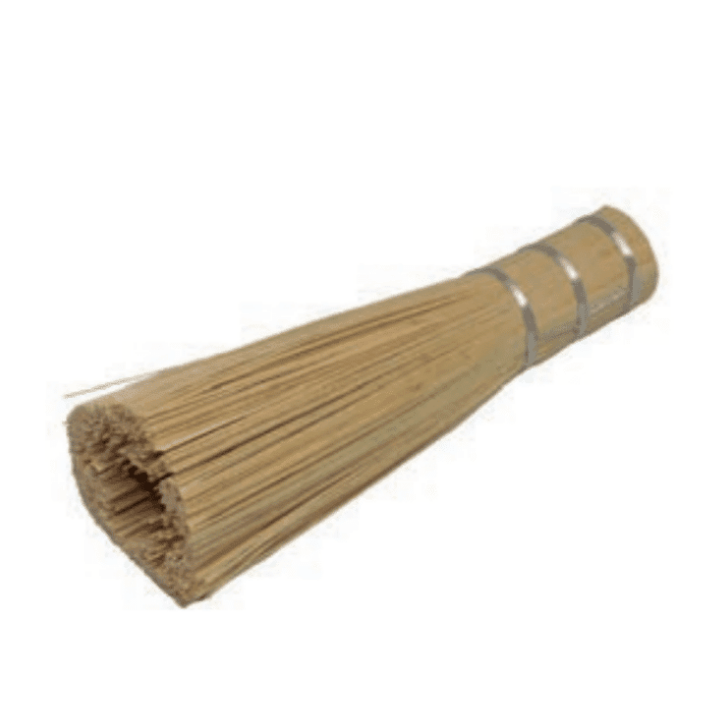Miyake T-0454 Bambu Wok Tava Fırçası