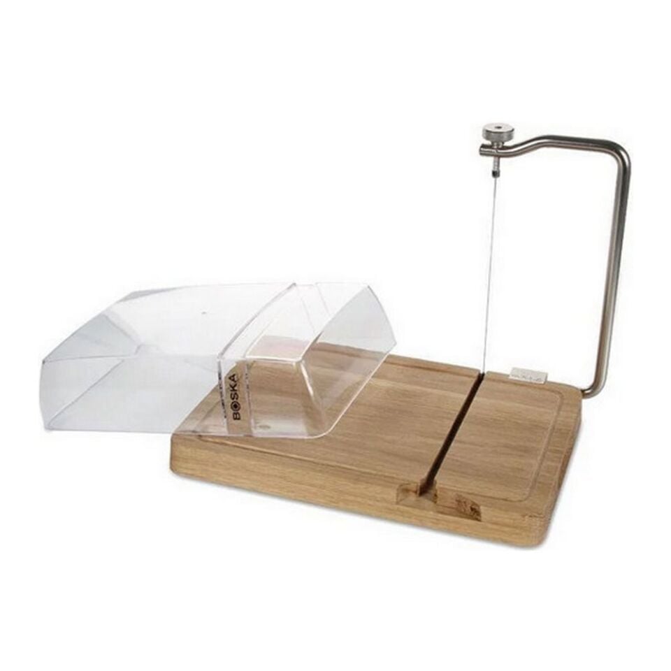 Boska Cheese Petit Paris Peynir Kesme Ahşabı (85-05-31) – Şık Sunum ve Kesme Tahtası