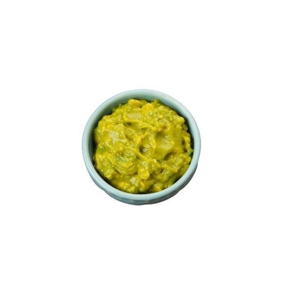 Mamazitas Avokado Püresi 1000 Gr – Doğal ve Katkısız Guacamole Bazı