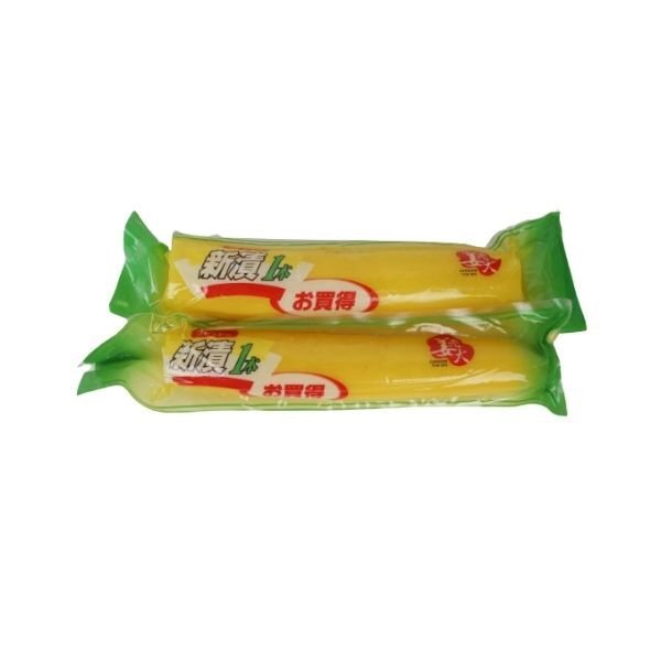Ginger The Big Takuan Japon Turp Turşusu 450 - 500 gr