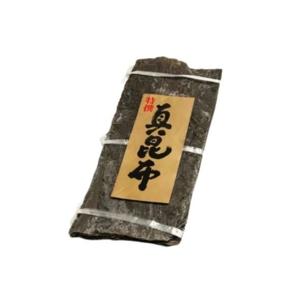 Dashi Kombu (Dried Kelp) 1 Kg