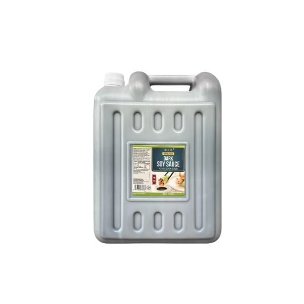 Jolion Dark Soya Sosu 15 kg – Profesyonel Mutfaklar için Yoğun Aromalı Koyu Soya Sosu