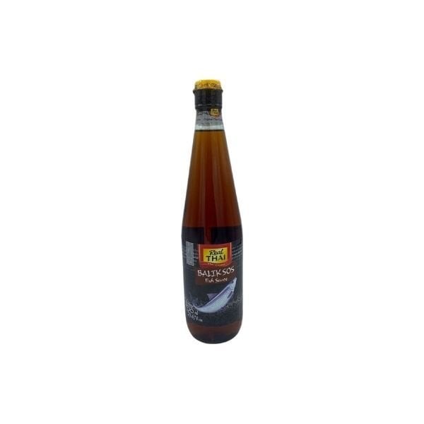 Real Thai Balık Sosu 700 ml