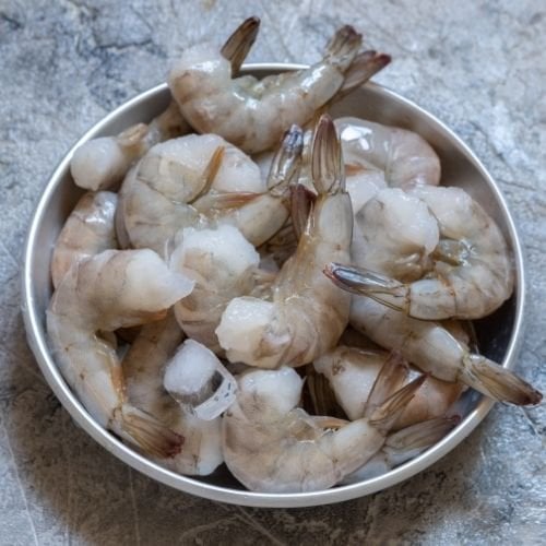 Dondurulmuş Ürünler